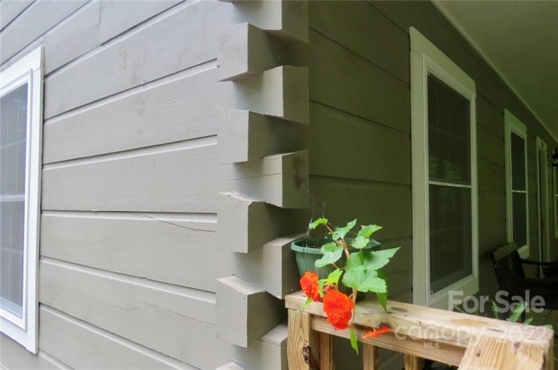 Property image 3 at 66 Caroline Lane, Pisgah Forest, NC 28768