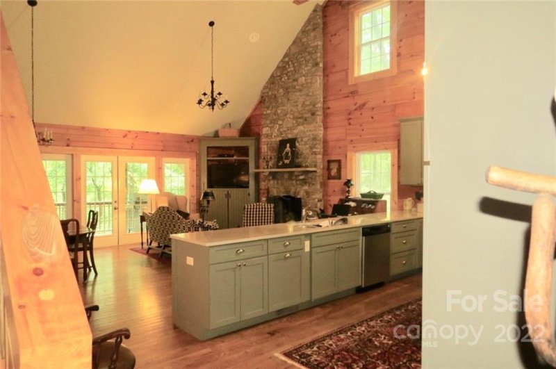 Property image 5 at 66 Caroline Lane, Pisgah Forest, NC 28768
