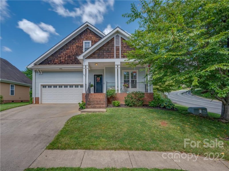 101 Carolina Bluebird Loop