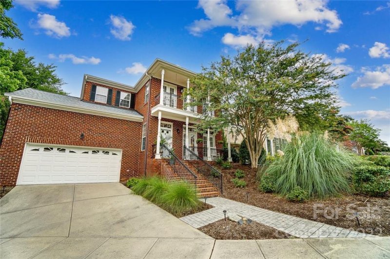 9305 Bonnie Briar Circle