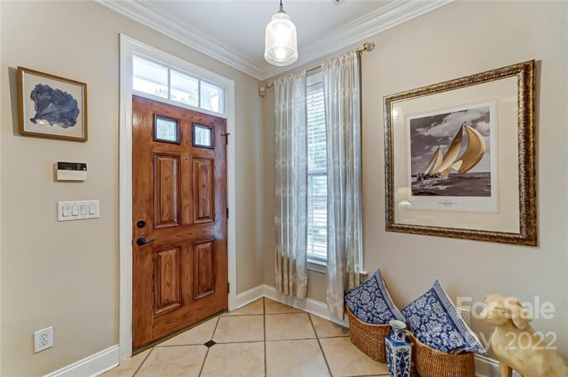 Property image 4 at 9305 Bonnie Briar Circle, Charlotte, NC 28277