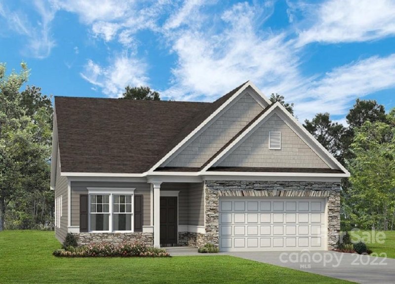 Property image 2 at 166 Park View Drive, Stanfield, NC 28163