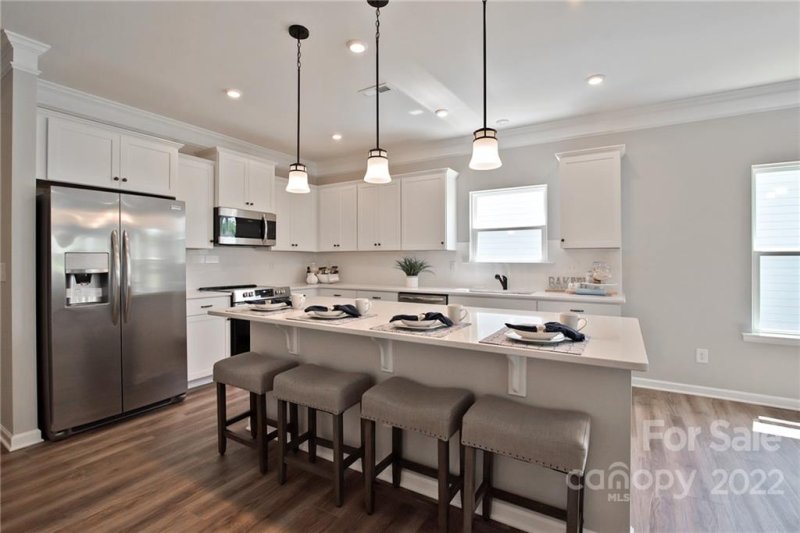 Property image 5 at 166 Park View Drive, Stanfield, NC 28163