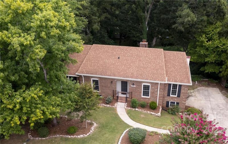 Property image 2 at 9931 Tealridge Lane, Charlotte, NC 28277