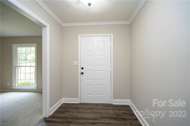 Property image 5 at 9931 Tealridge Lane, Charlotte, NC 28277