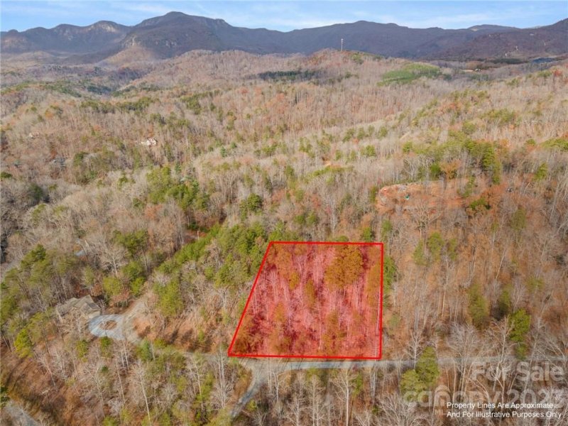 Property image 4 at 0 Shannons Walk, Lake Lure, NC 28746