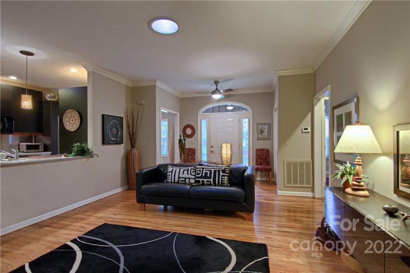 Property image 4 at 17 Foxmoor Court, Etowah, NC 28729