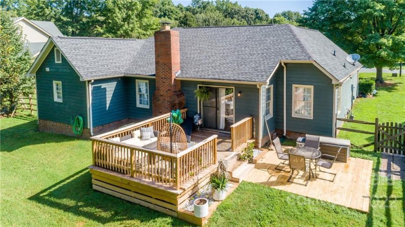 Property image 2 at 12525 Levins Hall Road, Huntersville, NC 28078