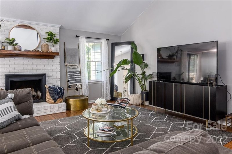 Property image 4 at 12525 Levins Hall Road, Huntersville, NC 28078