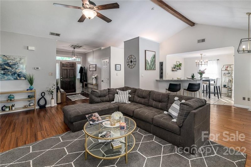 Property image 5 at 12525 Levins Hall Road, Huntersville, NC 28078