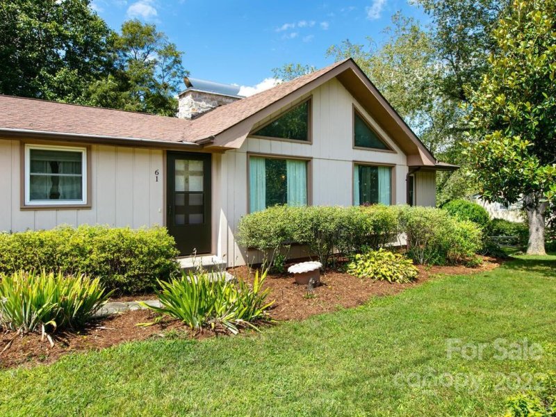 Property image 2 at 61 Ridgeline Road, Clyde, NC 28721