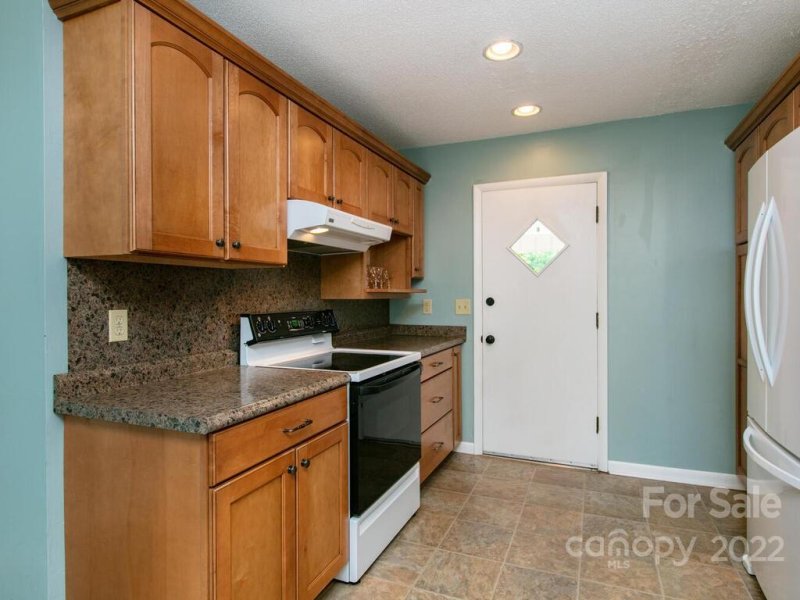 Property image 3 at 61 Ridgeline Road, Clyde, NC 28721