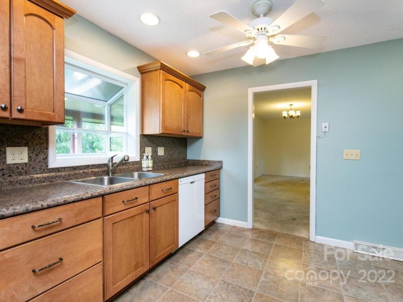 Property image 5 at 61 Ridgeline Road, Clyde, NC 28721