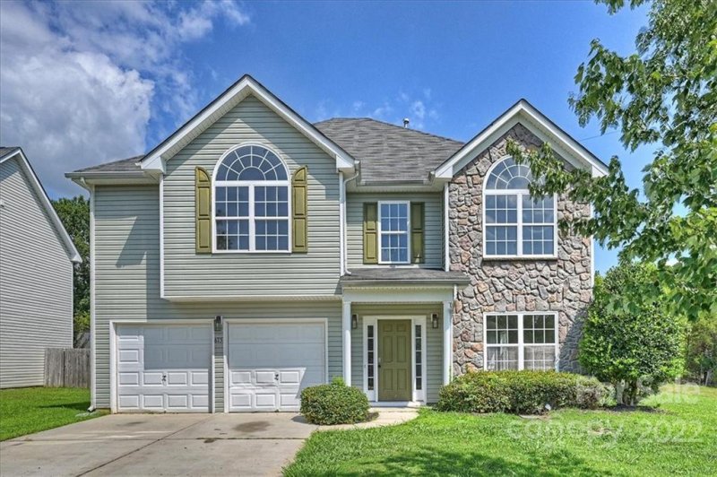 675 Winding Branch Road