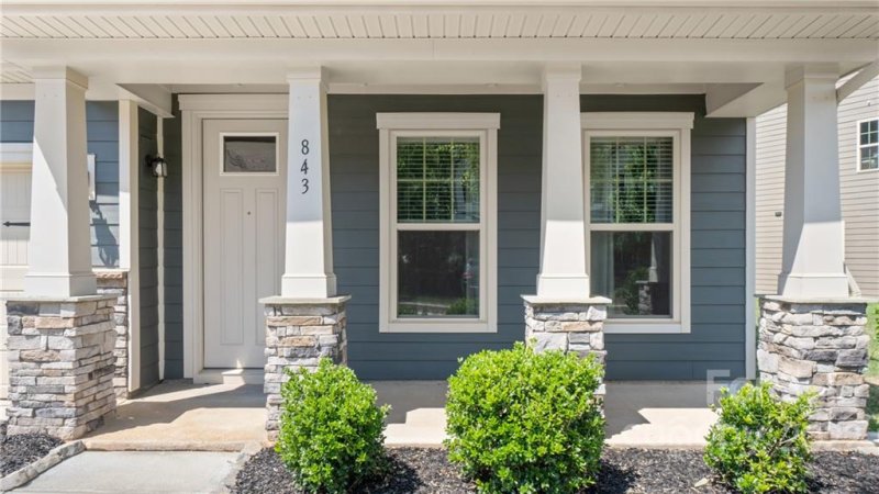 Property image 5 at 843 Pecan Tree Lane, Fort Mill, SC 29715