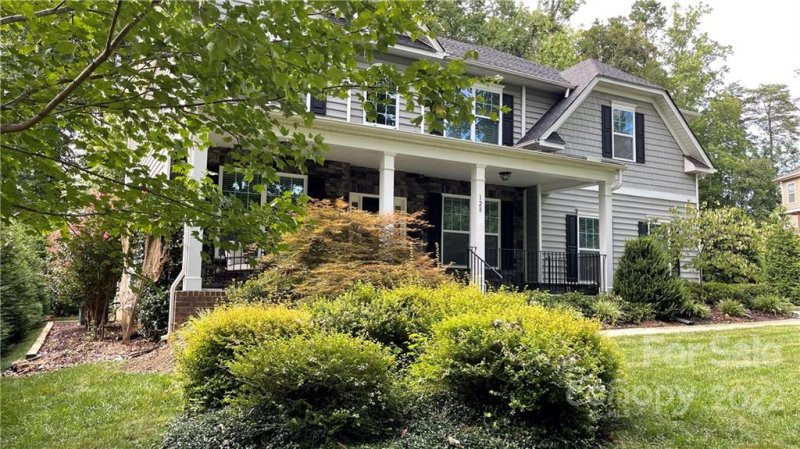 Property image 3 at 128 Harvest Wind Court, Mooresville, NC 28115