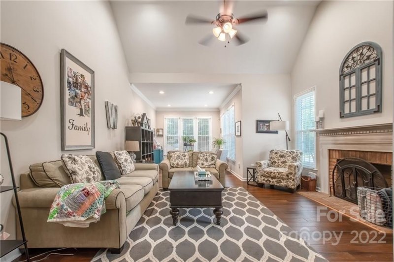 Property image 4 at 1876 Steeplechase Drive, Rock Hill, SC 29732