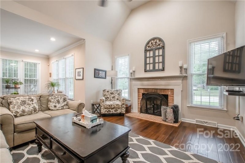 Property image 5 at 1876 Steeplechase Drive, Rock Hill, SC 29732