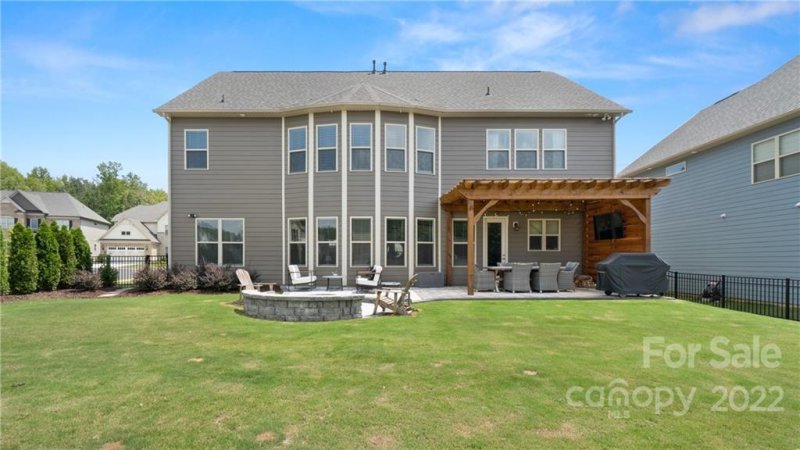 Property image 3 at 1107 Castle Road, Indian Land, SC 29707