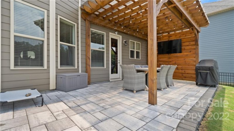 Property image 4 at 1107 Castle Road, Indian Land, SC 29707