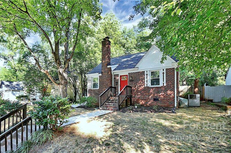 Property image 3 at 3004 Rush Avenue, Charlotte, NC 28208