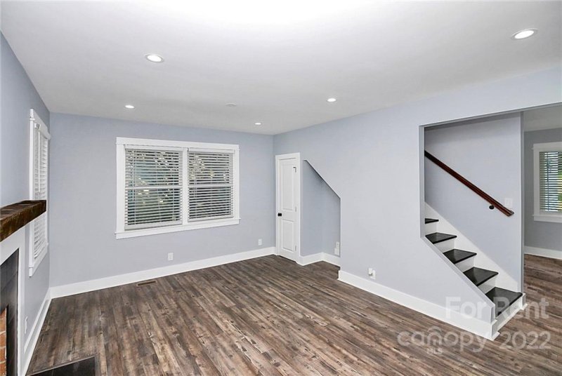 Property image 4 at 3004 Rush Avenue, Charlotte, NC 28208
