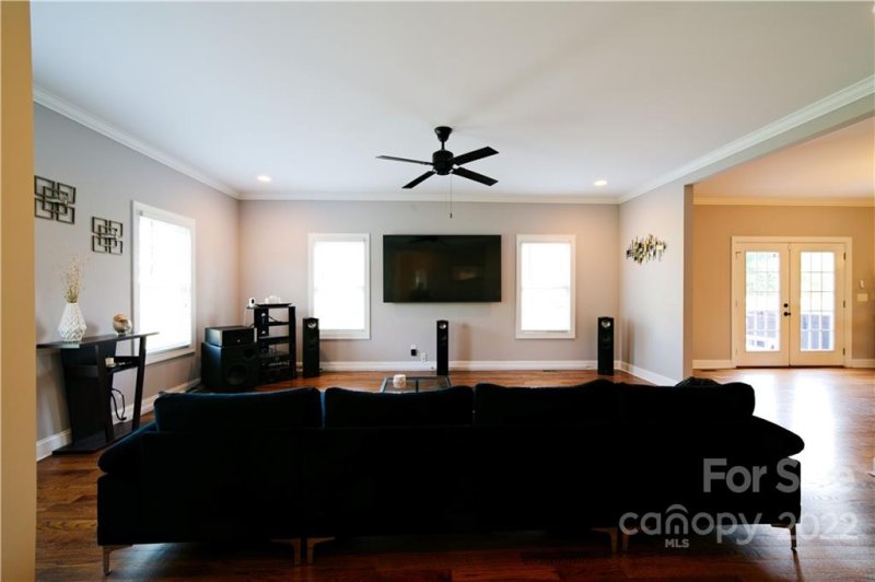 Property image 3 at 5980 Red Berry Court, Granite Falls, NC 28630