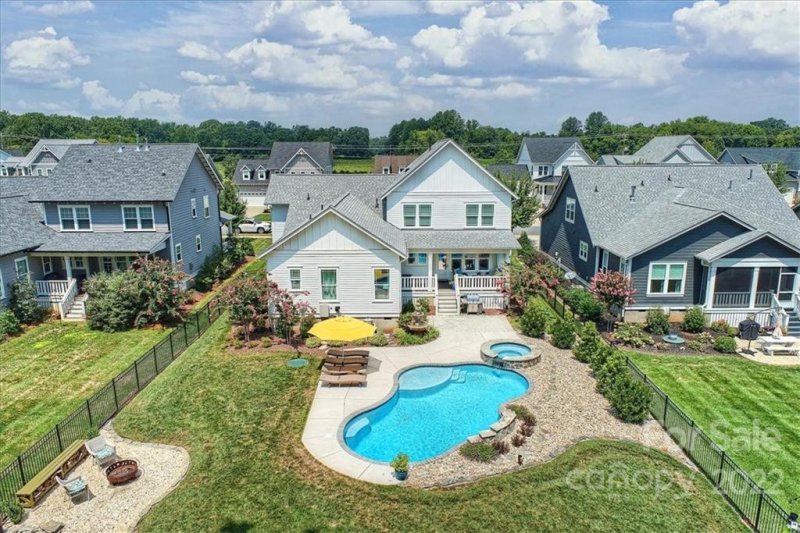 Property image 5 at 128 Slocumb Lane, Mooresville, NC 28117