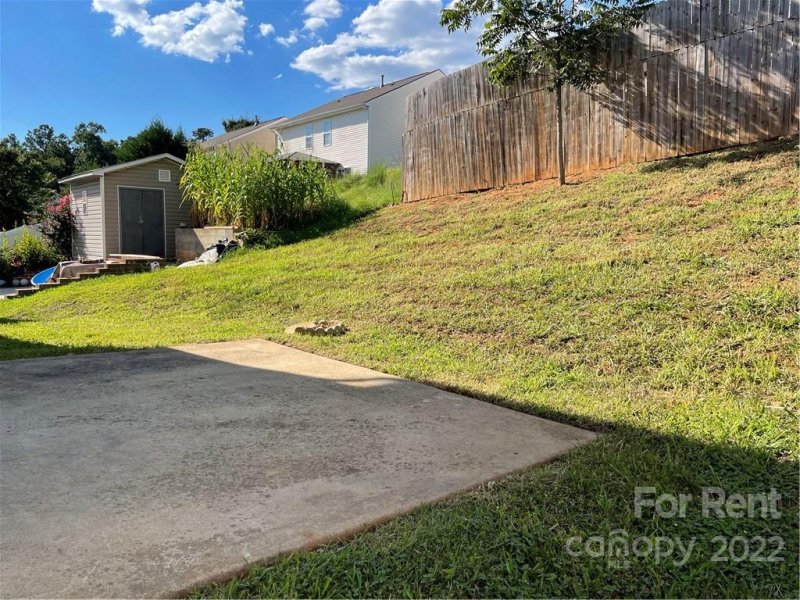 Property image 2 at 4917 Patricia Ann Lane, Charlotte, NC 28269