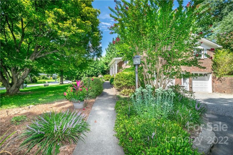 Property image 5 at 222 Shannon Road, Hendersonville, NC 28791