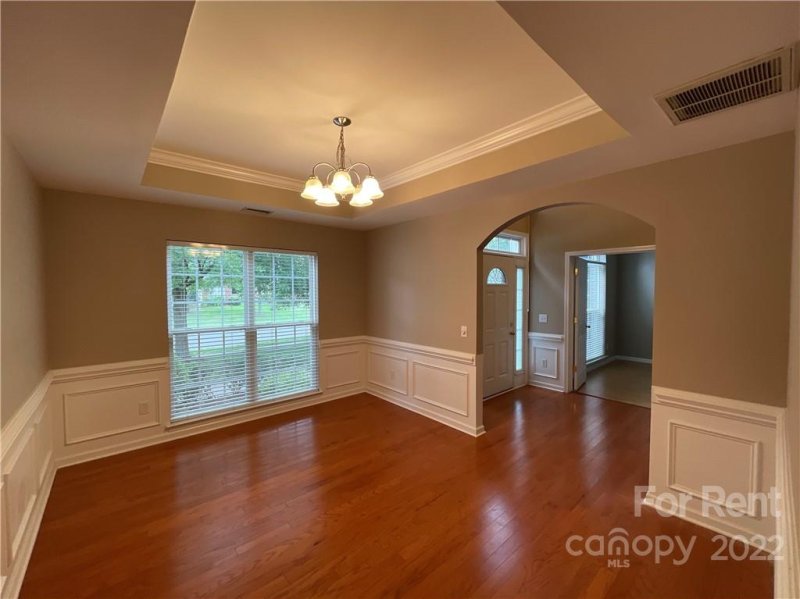 Property image 2 at 9322 Autumn Applause Drive, Charlotte, NC 28277