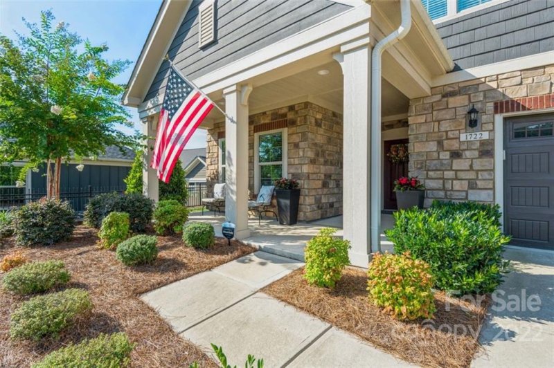 Property image 2 at 1722 Wesley Landing Road, Waxhaw, NC 28173