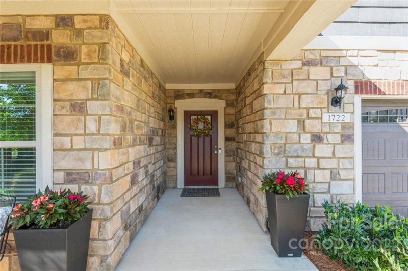 Property image 3 at 1722 Wesley Landing Road, Waxhaw, NC 28173