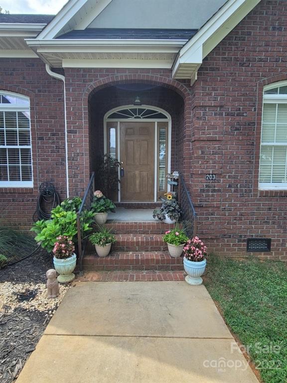 Property image 4 at 203 Keystone Drive, Shelby, NC 28152