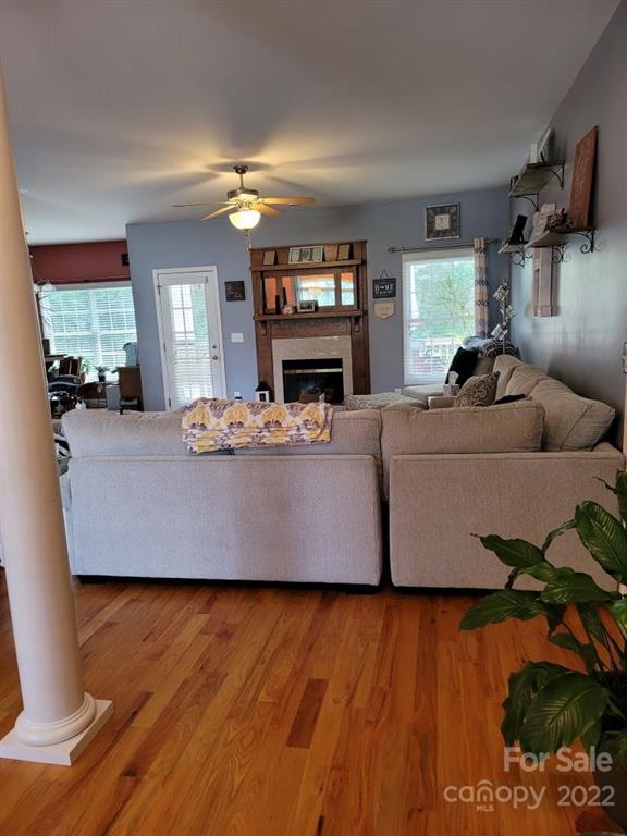 Property image 5 at 203 Keystone Drive, Shelby, NC 28152