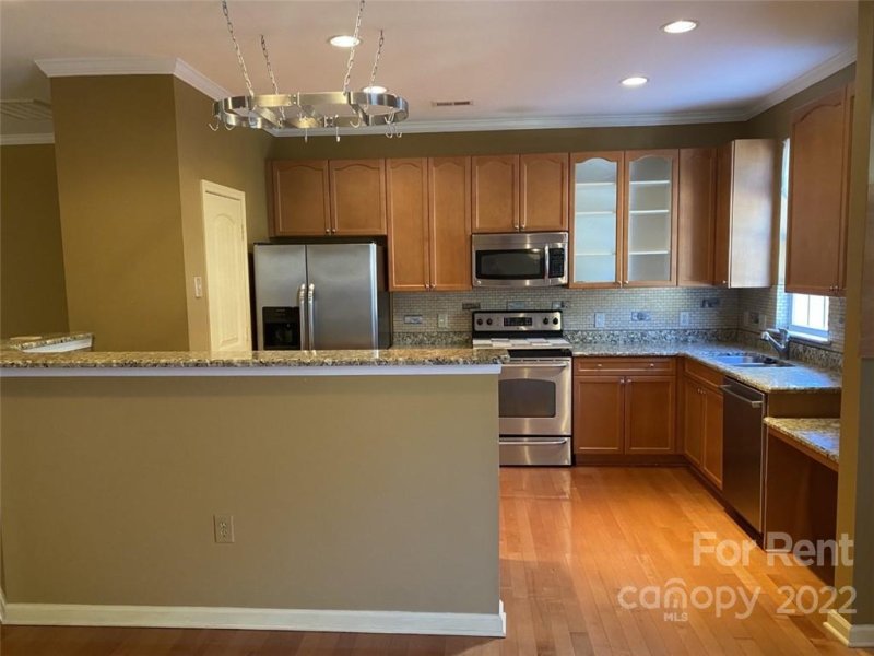 Property image 3 at 1013 Central Park Circle, Davidson, NC 28036