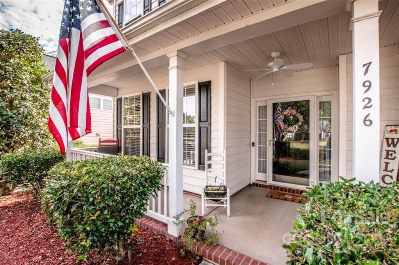 Property image 5 at 7926 Woodmere Drive, Harrisburg, NC 28075