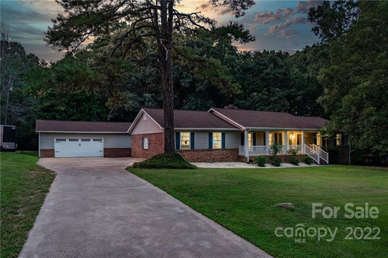 Property image 2 at 9593 Black Horse Run Road, Indian Land, SC 29707