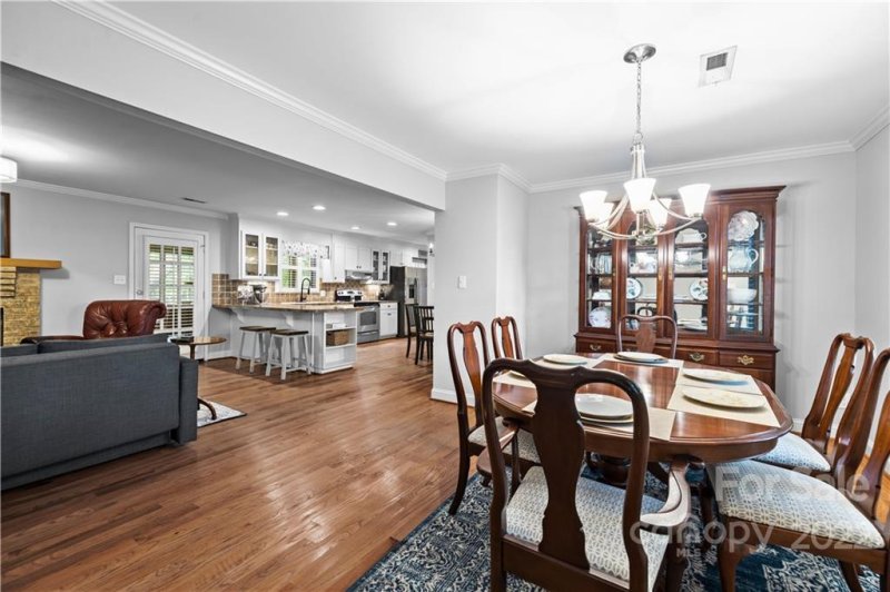 Property image 2 at 3902 Rocky River Place, Harrisburg, NC 28075