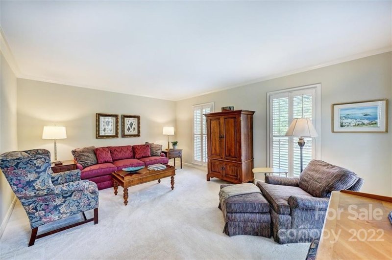 Property image 5 at 5115 Summer Gate Drive, Charlotte, NC 28226