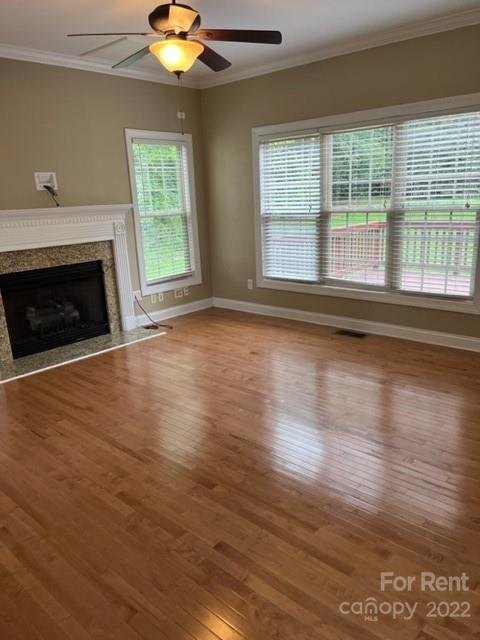 Property image 4 at 117 Winding Creek Drive, Troutman, NC 28166