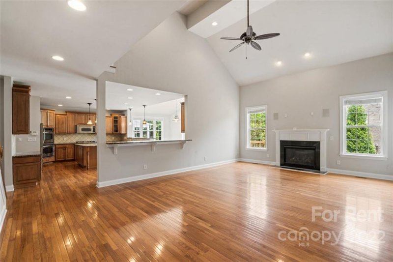 Property image 3 at 3006 Springs Farm Lane, Charlotte, NC 28226