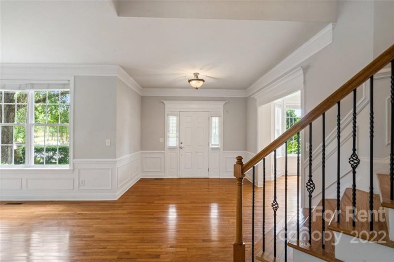 Property image 5 at 3006 Springs Farm Lane, Charlotte, NC 28226