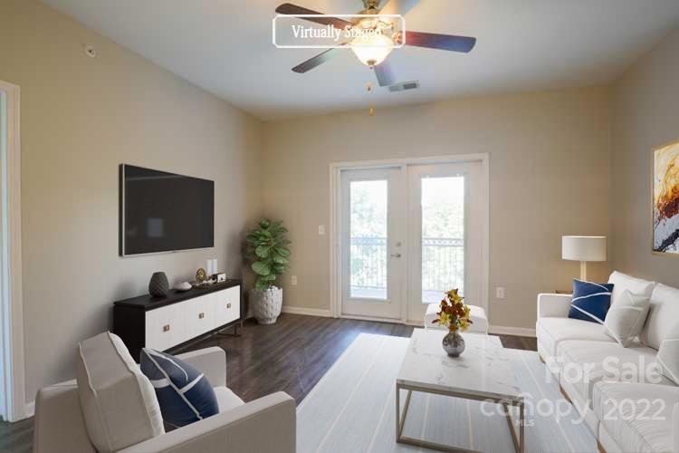 Property image 2 at 142 Brickton Village Circle, Fletcher, NC 28732