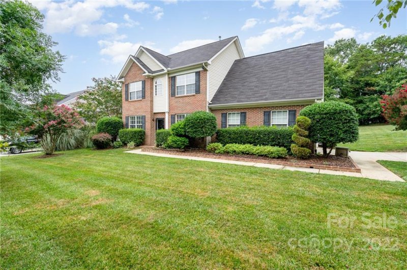 Property image 3 at 4204 Sebring Court, Concord, NC 28025