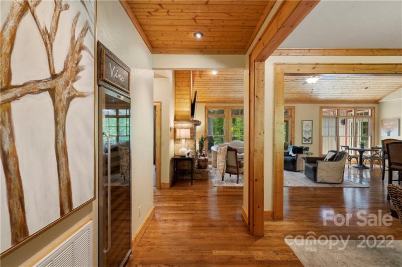 Property image 2 at 102 Sunrise Ridge Court, Sapphire, NC 28774