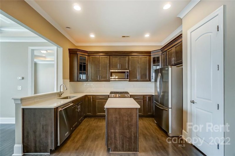 Property image 2 at 5415 Shannon Bell Lane, Charlotte, NC 28277