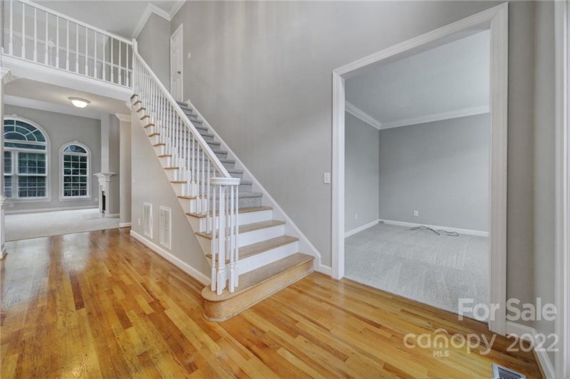 Property image 2 at 1711 Copperplate Road, Charlotte, NC 28262