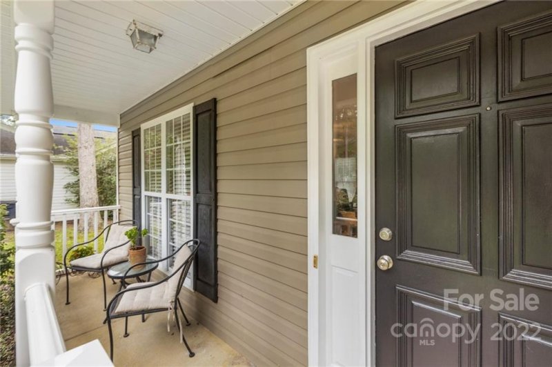 Property image 3 at 5109 West Street, Indian Trail, NC 28079