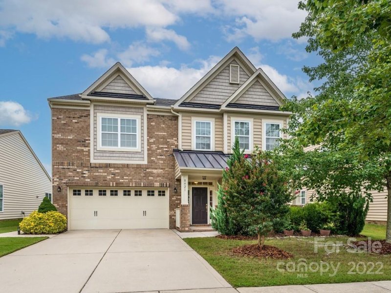 Property image 2 at 8421 Cotton Press Road, Charlotte, NC 28277